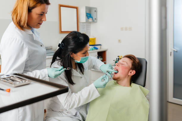 Best Dentist for Tooth Abscess  in Lovington, NM